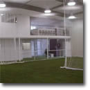 Cricket Nets Synthetic Wicket